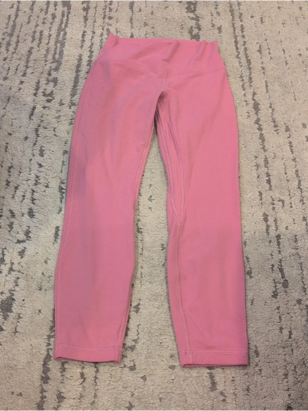 Lululemon Align High-Rise Pant 25